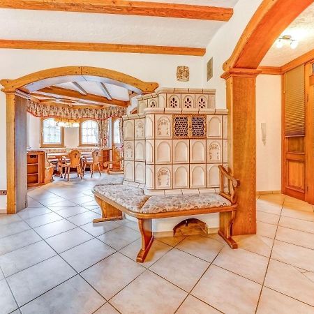 Spacious Flat In Adenau Near The N Rburgring Exteriér fotografie