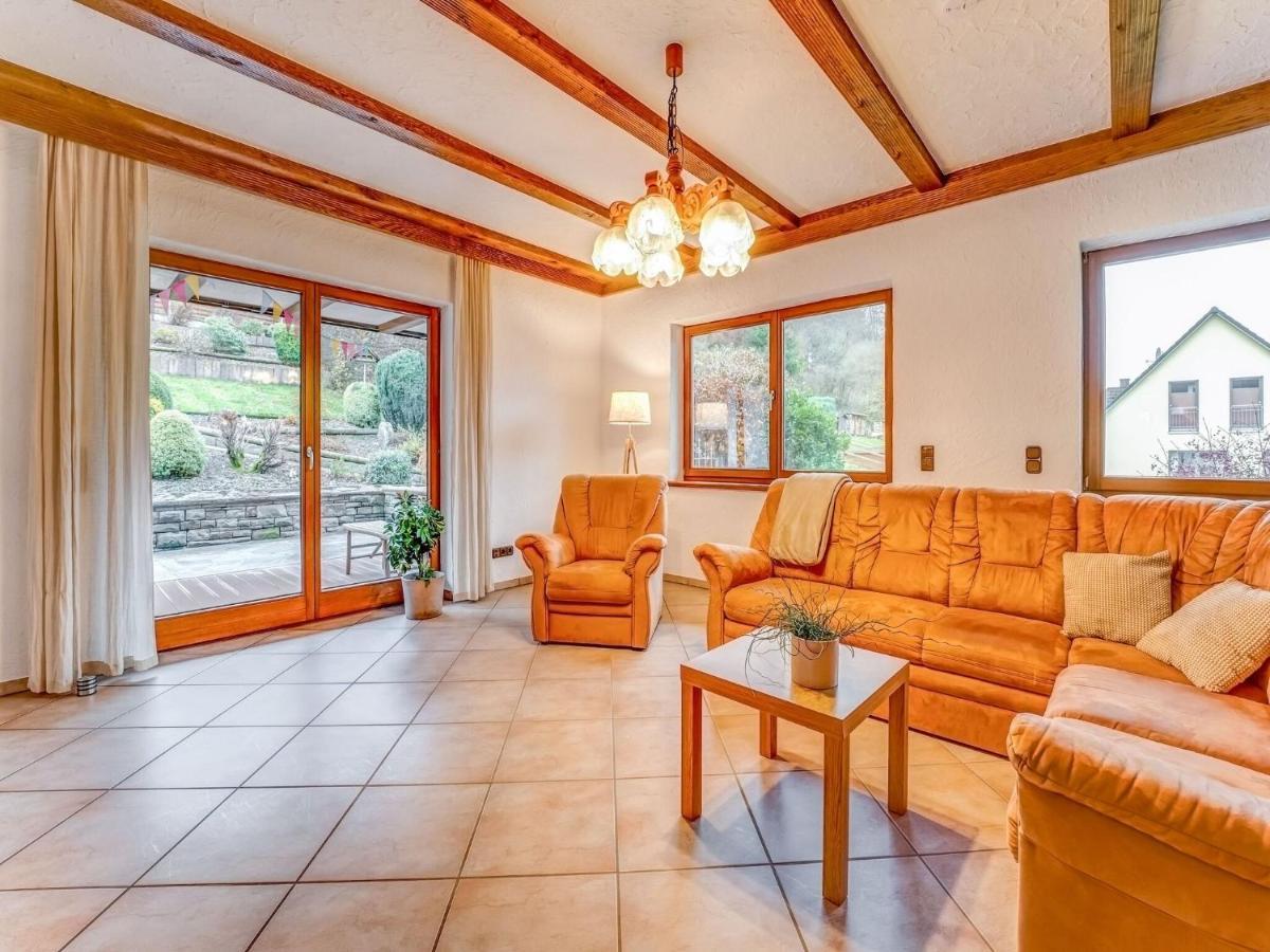 Spacious Flat In Adenau Near The N Rburgring Exteriér fotografie