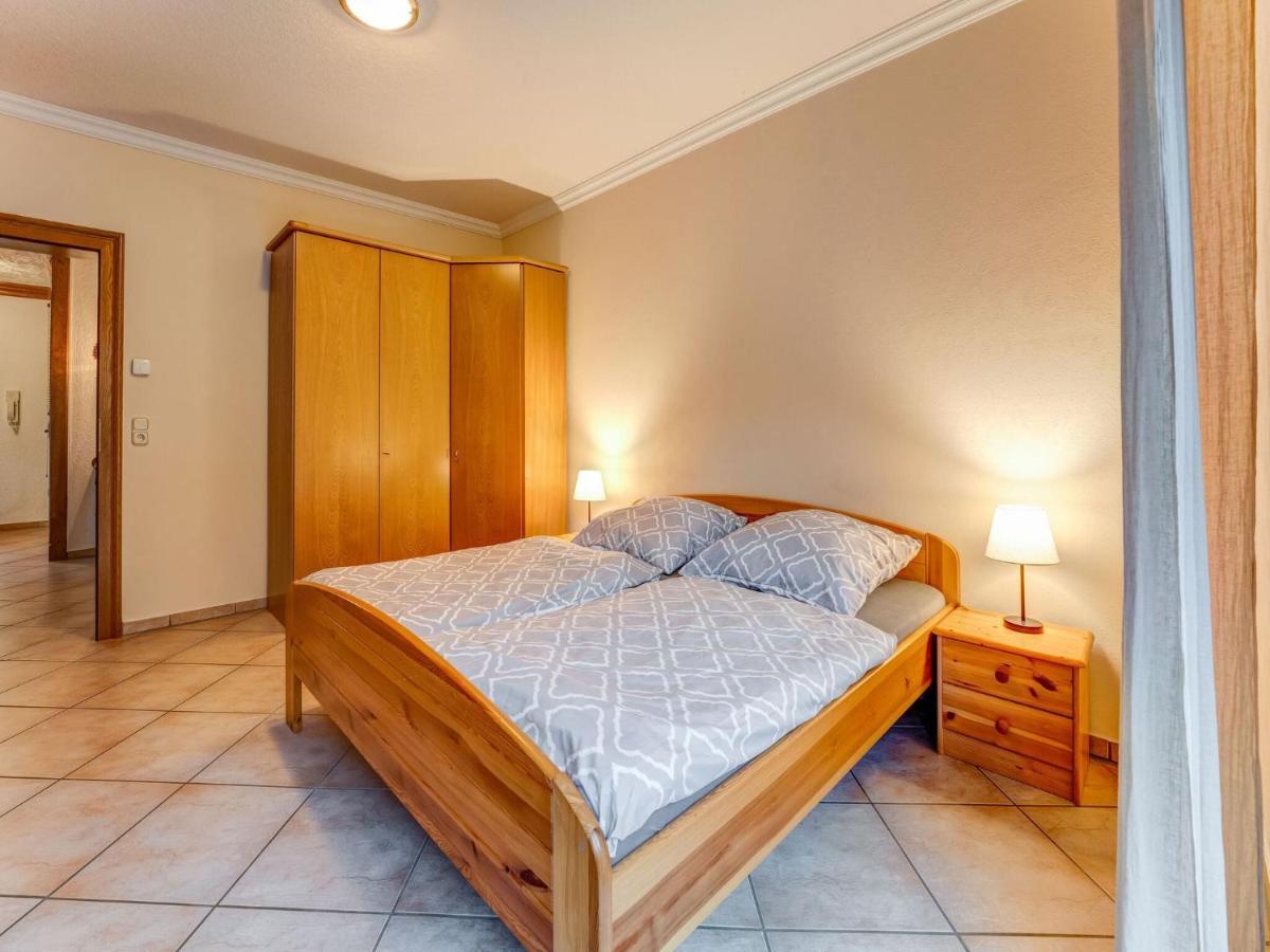 Spacious Flat In Adenau Near The N Rburgring Exteriér fotografie