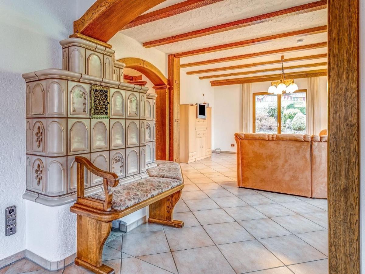 Spacious Flat In Adenau Near The N Rburgring Exteriér fotografie