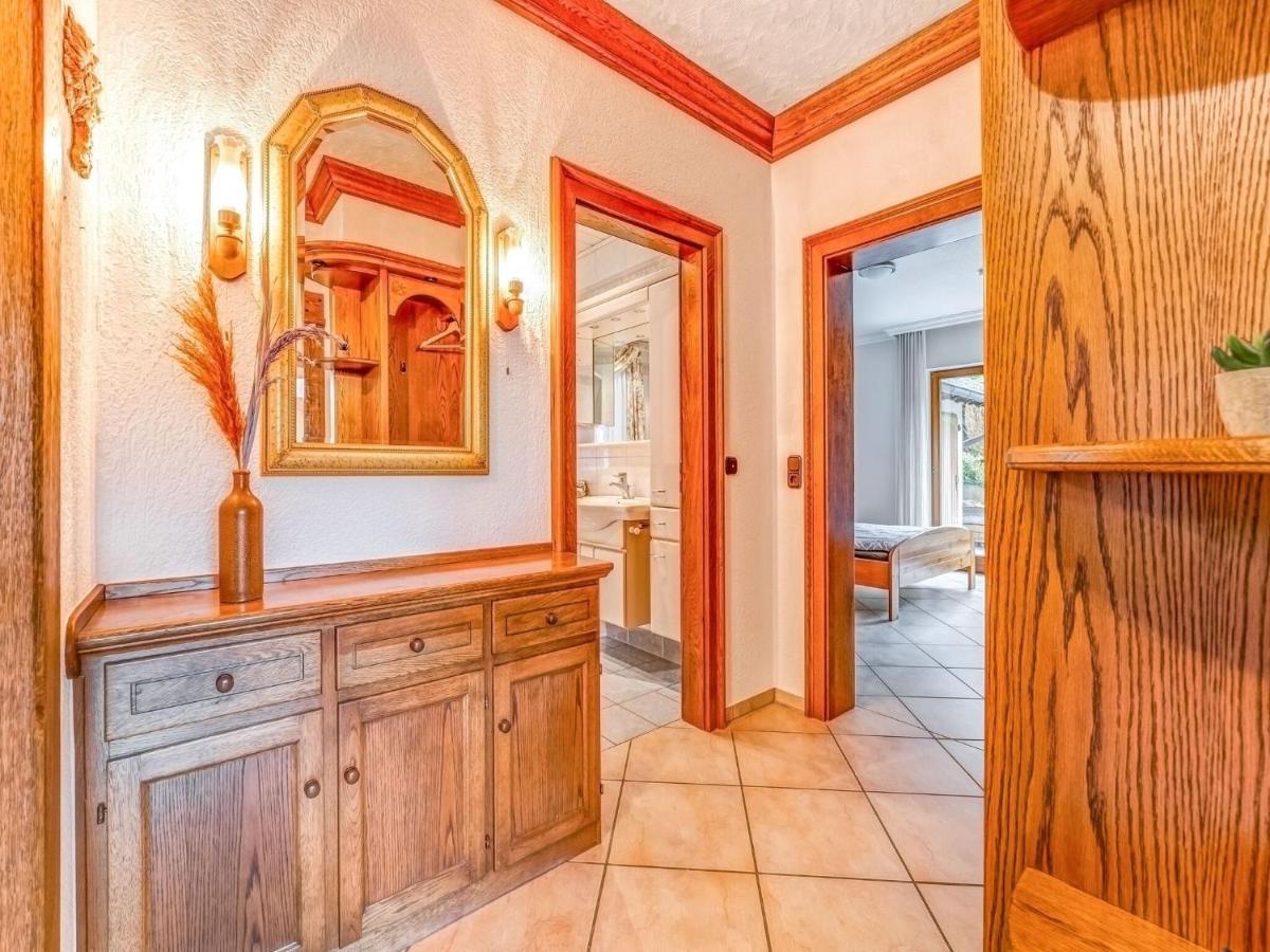 Spacious Flat In Adenau Near The N Rburgring Exteriér fotografie