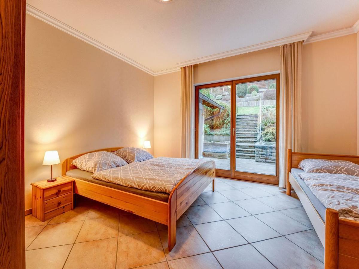 Spacious Flat In Adenau Near The N Rburgring Exteriér fotografie