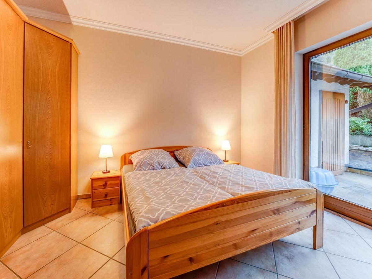 Spacious Flat In Adenau Near The N Rburgring Exteriér fotografie