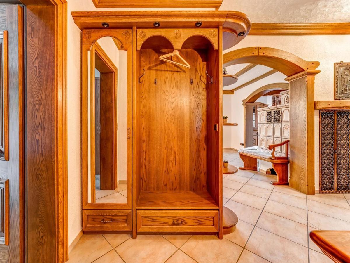 Spacious Flat In Adenau Near The N Rburgring Exteriér fotografie