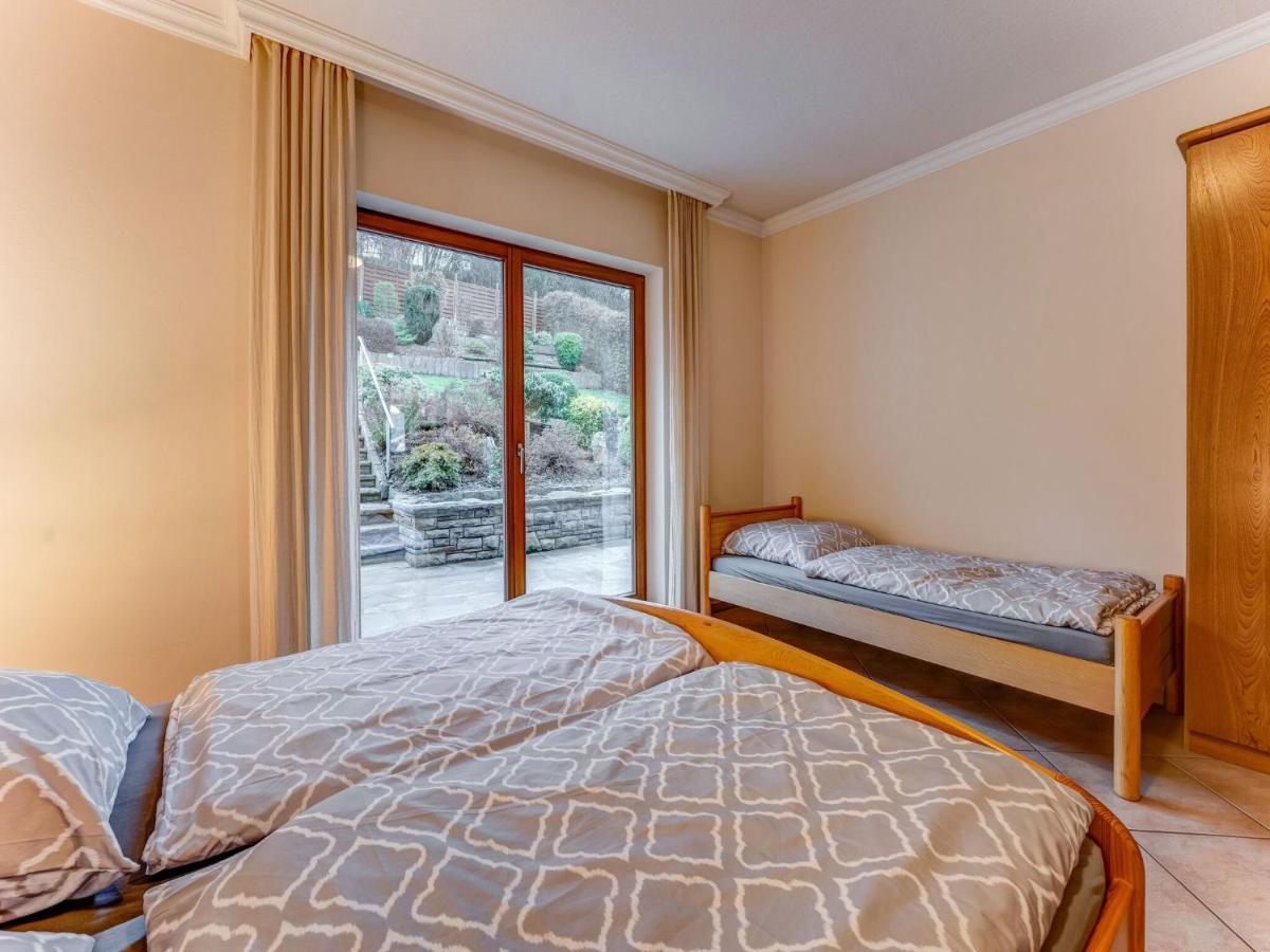 Spacious Flat In Adenau Near The N Rburgring Exteriér fotografie