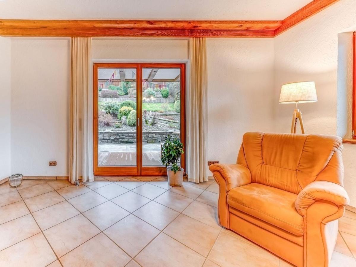 Spacious Flat In Adenau Near The N Rburgring Exteriér fotografie