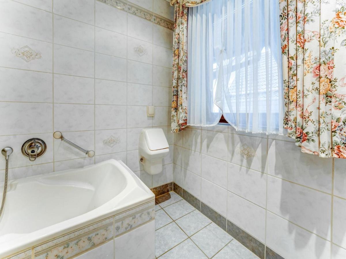 Spacious Flat In Adenau Near The N Rburgring Exteriér fotografie