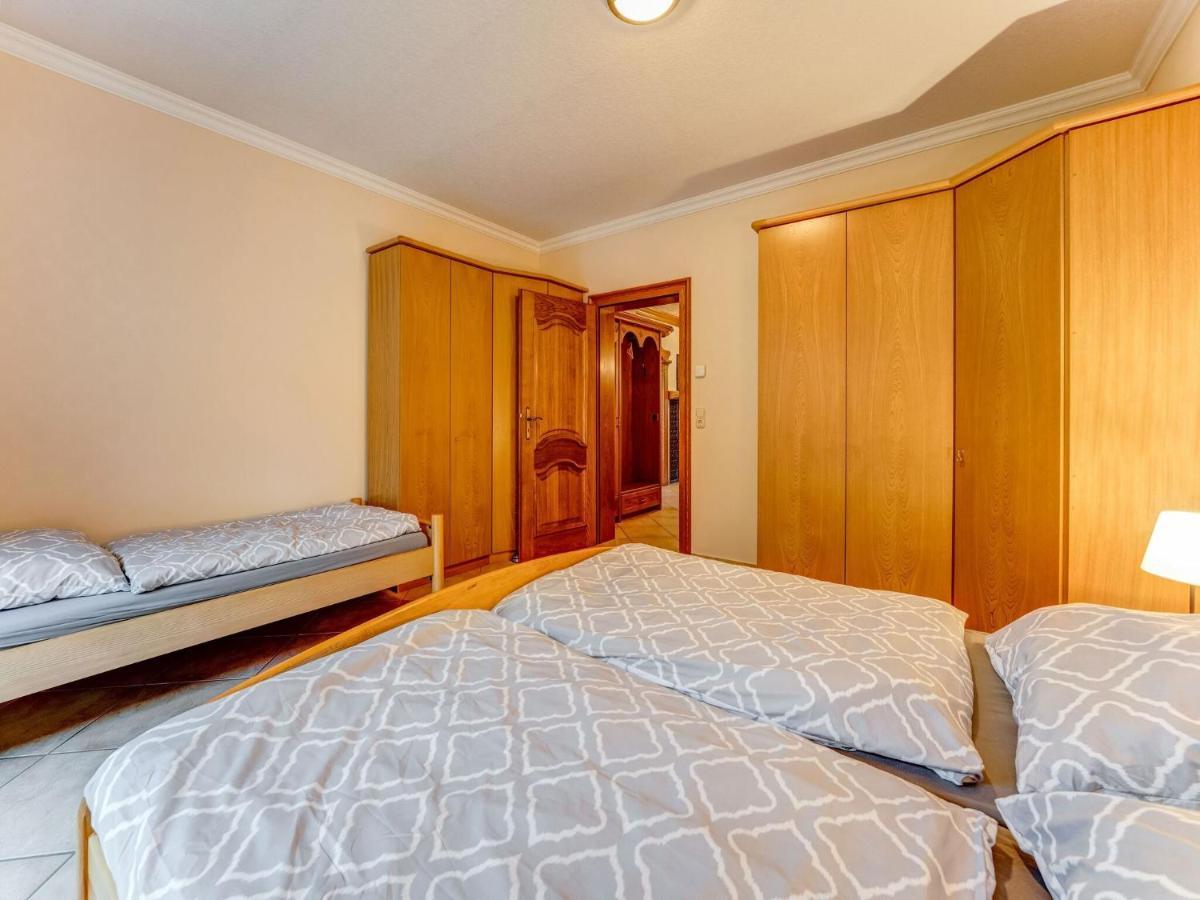 Spacious Flat In Adenau Near The N Rburgring Exteriér fotografie