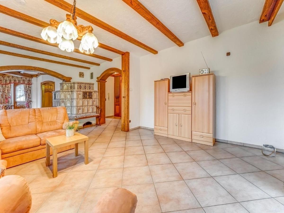 Spacious Flat In Adenau Near The N Rburgring Exteriér fotografie