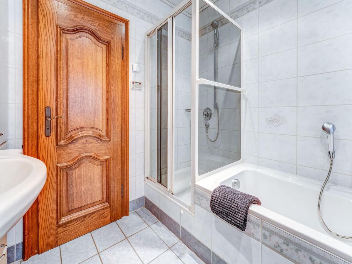 Spacious Flat In Adenau Near The N Rburgring Exteriér fotografie